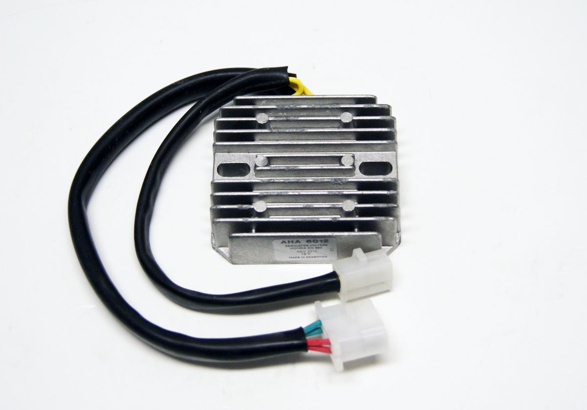 REG-REC HONDA VF1100S 84-85, VF500F 84-86, VF750F 83-85, VF750S 82-85