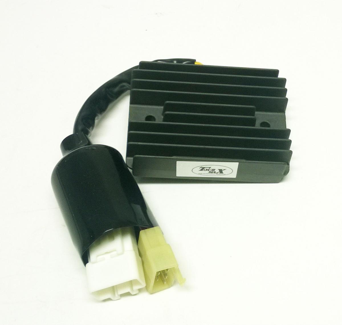 REGULATOR RECTIFIER HONDA VFR800FI 2000-2001