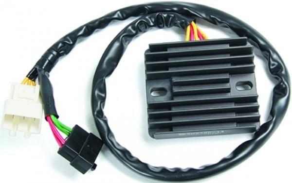 REGULATOR RECTIFIER HONDA CBR600F4i SPORT 01-06