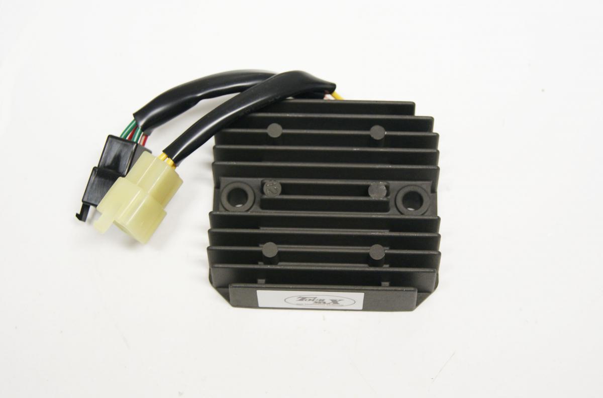 REGULATOR RECTIFIER HONDA VF750C MAGNA 87-03, VFR700F 86-87, VFR750F 87-89