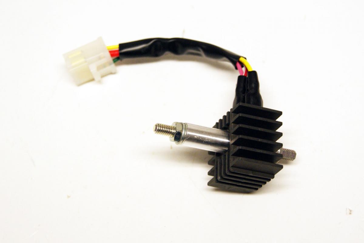 REGULATOR RECTIFIER HONDA CB350 68-73, CB450K 68-74, CB500T 74-76, CL350 68-73