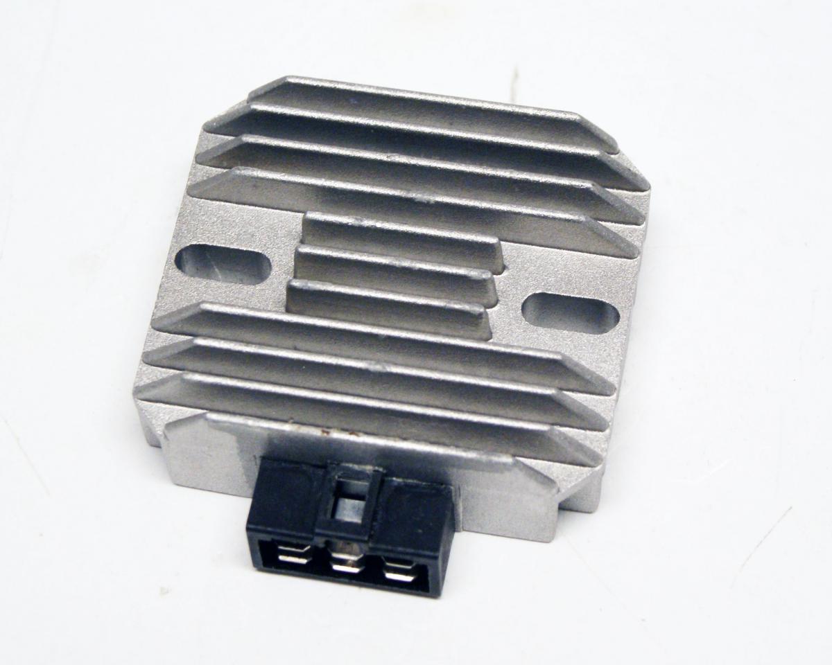 REG-REC KAWASAKI KEF300 95-03, KLF300 89-98, ZZR600 93-06, ZXR400 94>