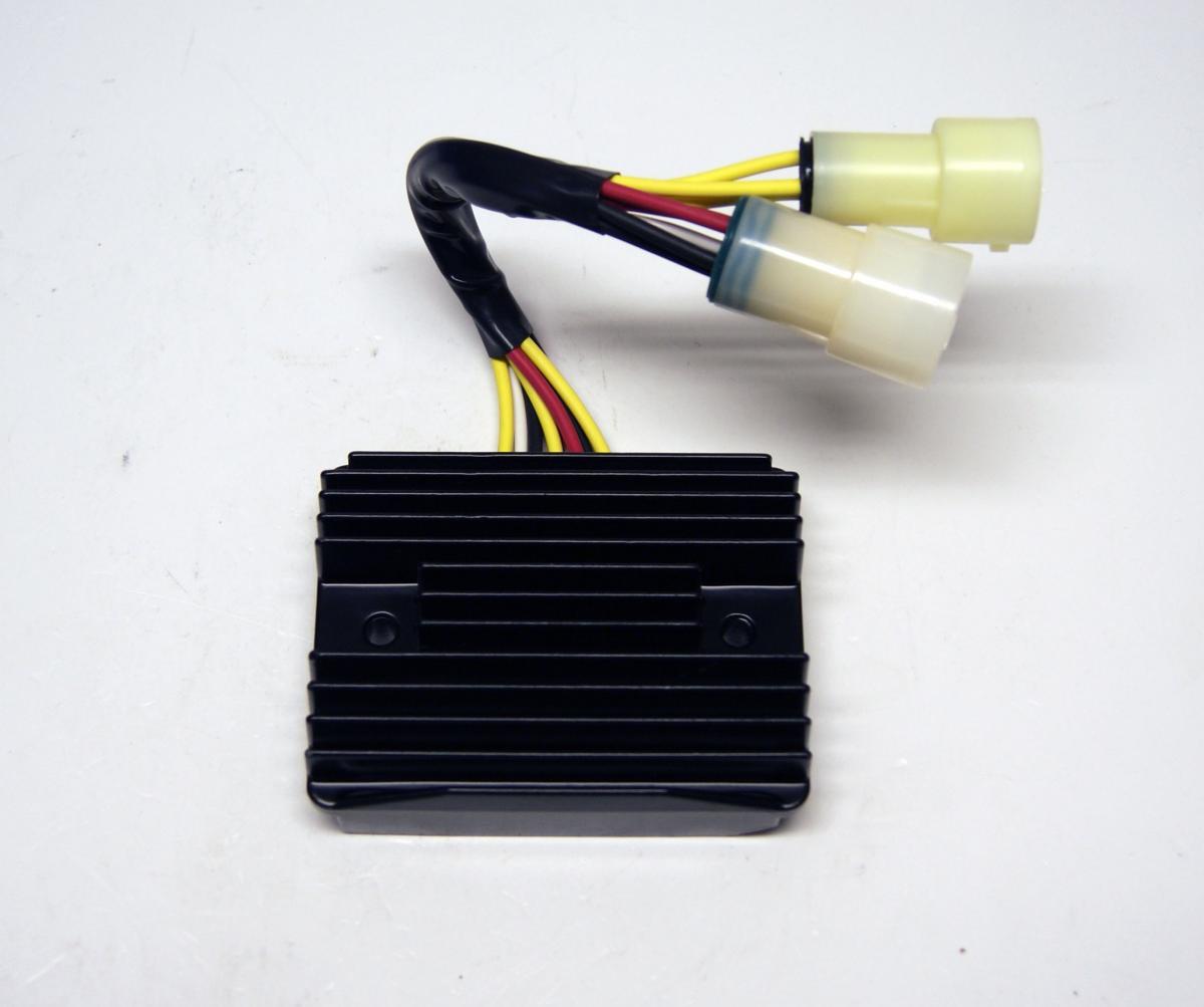REGULATOR RECTIFIER KAWASAKI ZX-9R Ninja 2000-2003, ZX-12R Ninja 00-03