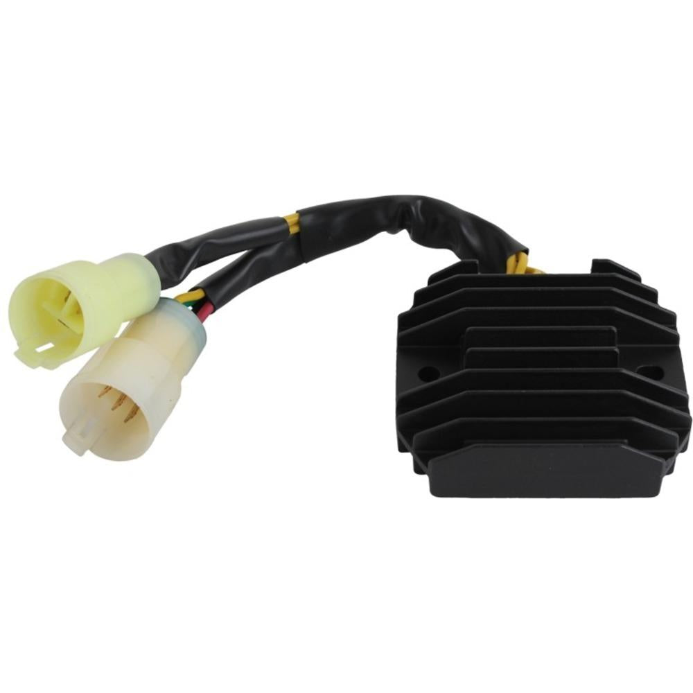 REGULATOR RECTIFIER KAWASAKI ZX6R 2000-2002, ZX636R 2002