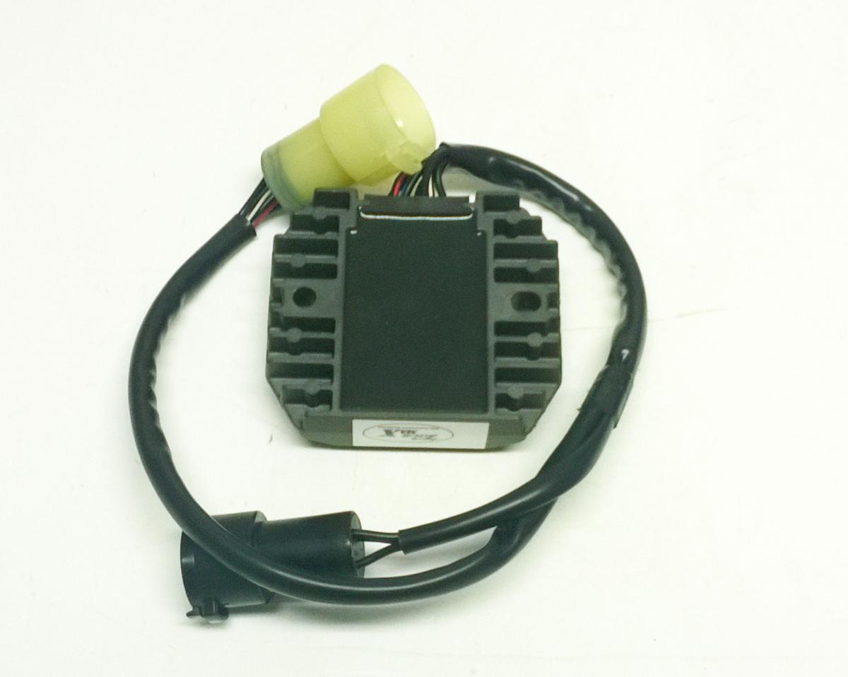 REGULATOR RECTIFIER KAWASAKI ZX6R 2000-2002, ZX636R 2002