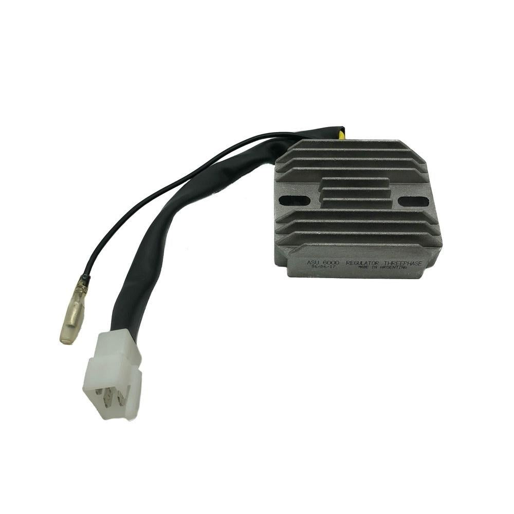 REG-REC SUZUKI LT230 85-93, GS1100E 82-83, GS550E 83-85, GSX1100E 82-83