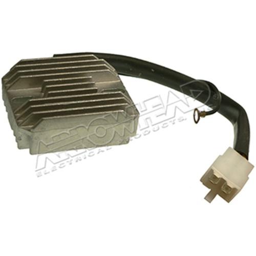 REGULATOR RECTIFIER SUZUKI GS750E 80-81, GS1000 1980, GSX1100E 80-81
