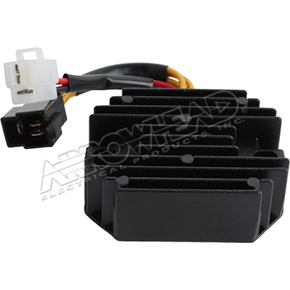 REGULATOR RECTIFIER SUZUKI LS650 SAVAGE 1986-2014, SV650 1999-2001
