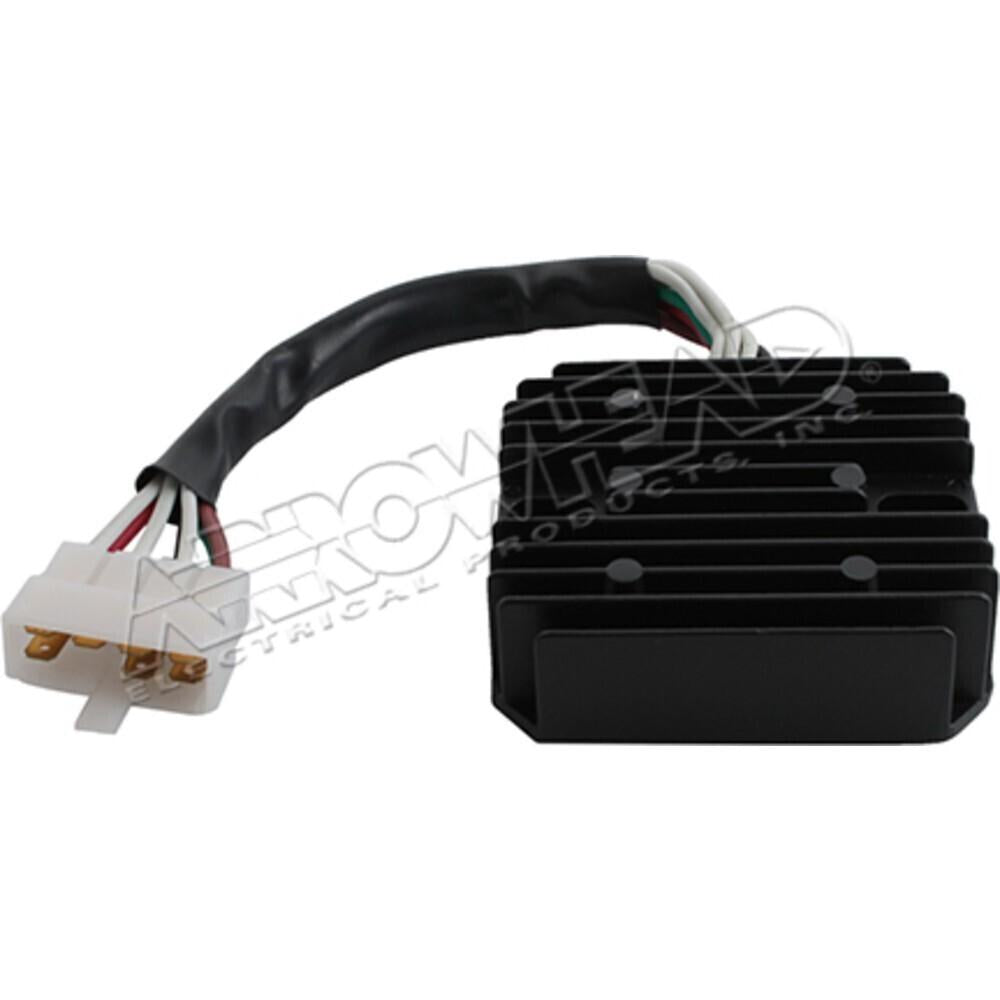 REGULATOR RECTIFIER YAMAHA XJ600 80-86, XJ700/750 XJ900 83-92, YX600 86-88