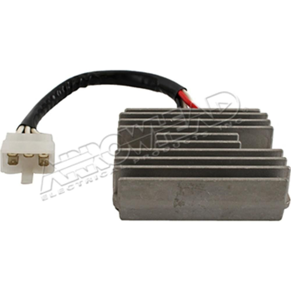 REGULATOR RECTIFIER YAMAHA FZS600 98-01, TDM850 93-96, SR400 93-00, SR500 93-99