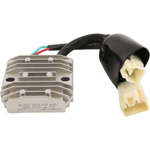 REGULATOR RECTIFIER HONDA NT700V/VA  DEAUVILLE 06-11