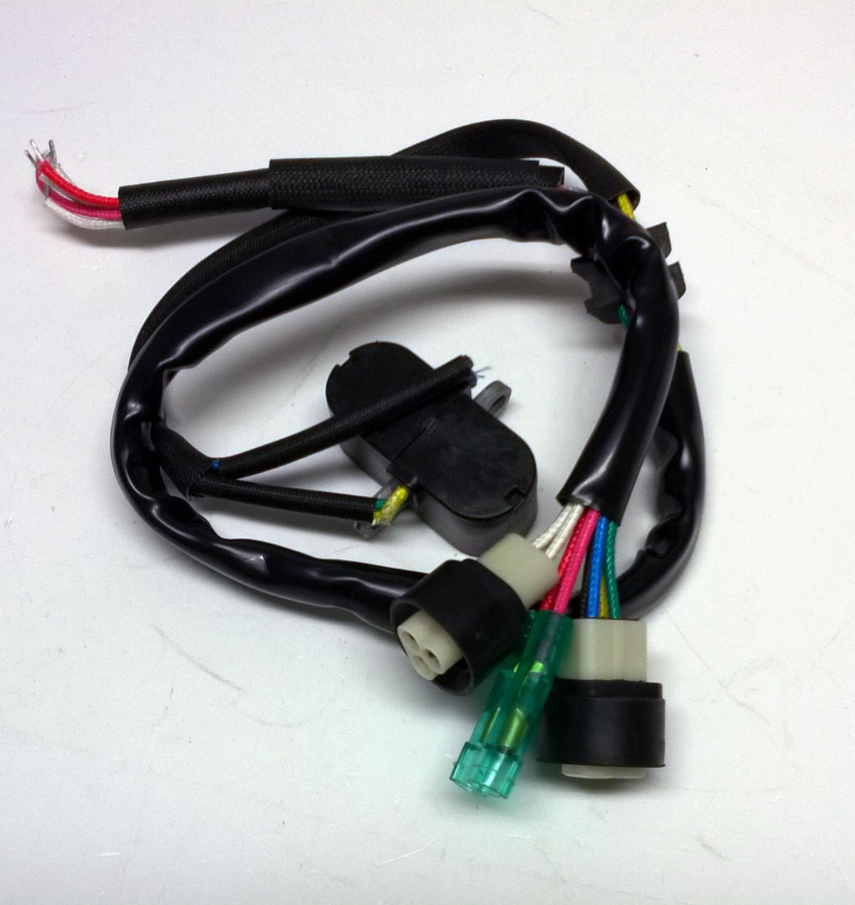 PICKUP PULSAR COIL YAMAHA YFM350FW 87-88, YFM350ER MOTO-4 87-89