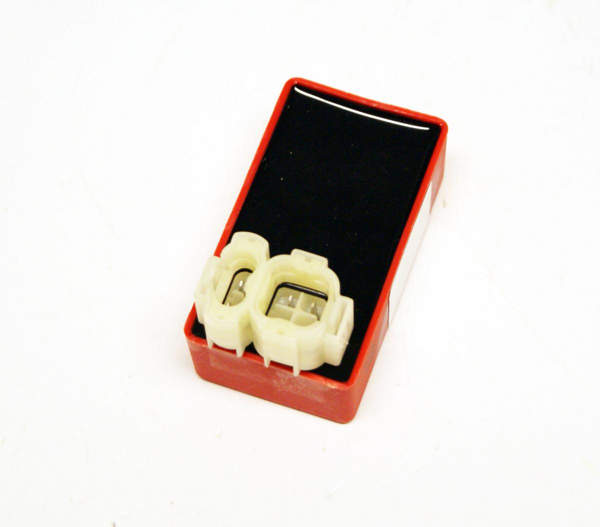 CDI BOX HONDA ATC350X 85-86