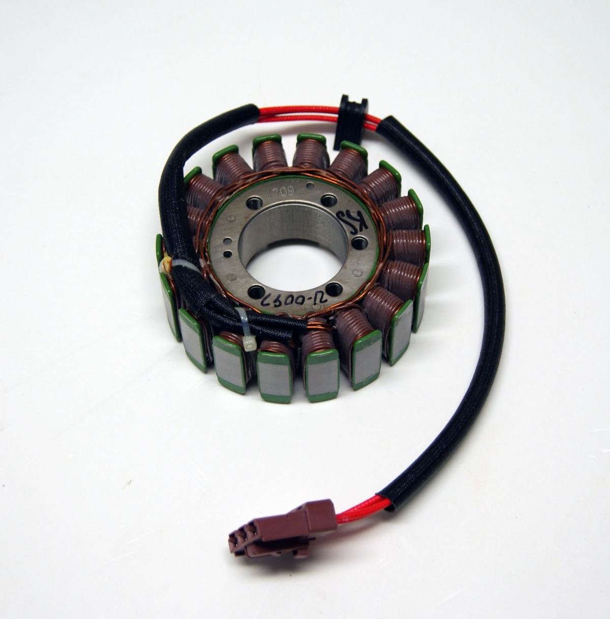 GENERATOR/STATOR COIL KTM 950/990 03-13