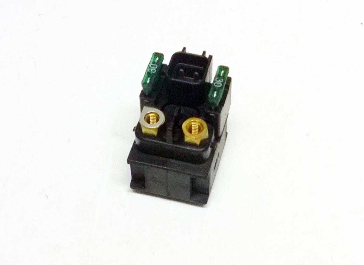 STARTER RELAY SUZUKI DL650/1000, GSX600F 98-06, SV650 99-02, RF900 94-97