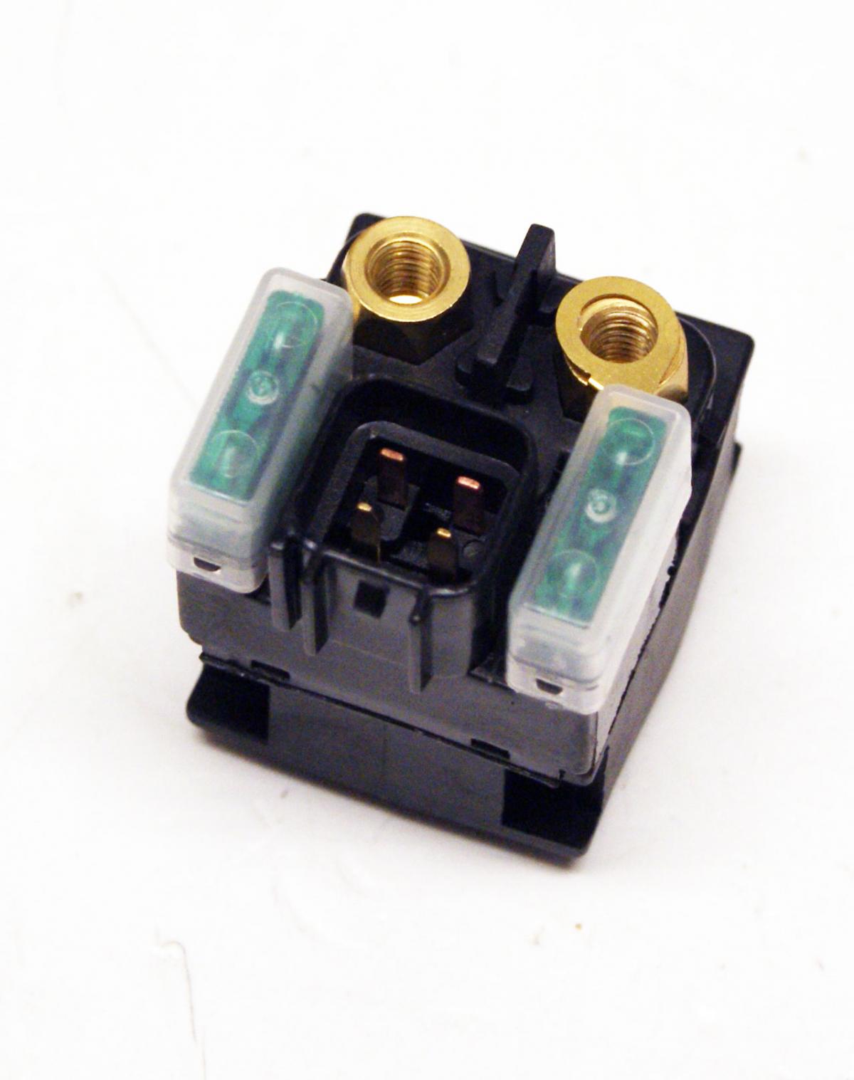 STARTER RELAY KTM 690 DUKE 950/990 ADVENTURE 03-12, 690 SM 08-10, DUKE 08-10