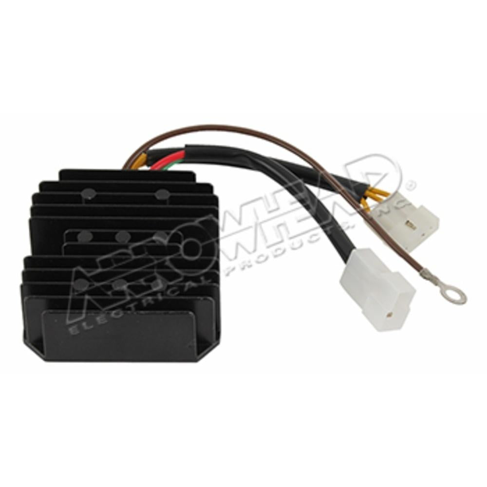 REG-REC BMW F650 Funduro 93-00, F650ST 97-00, APRILIA MOTO 6.5, PEGASO 650 96-04