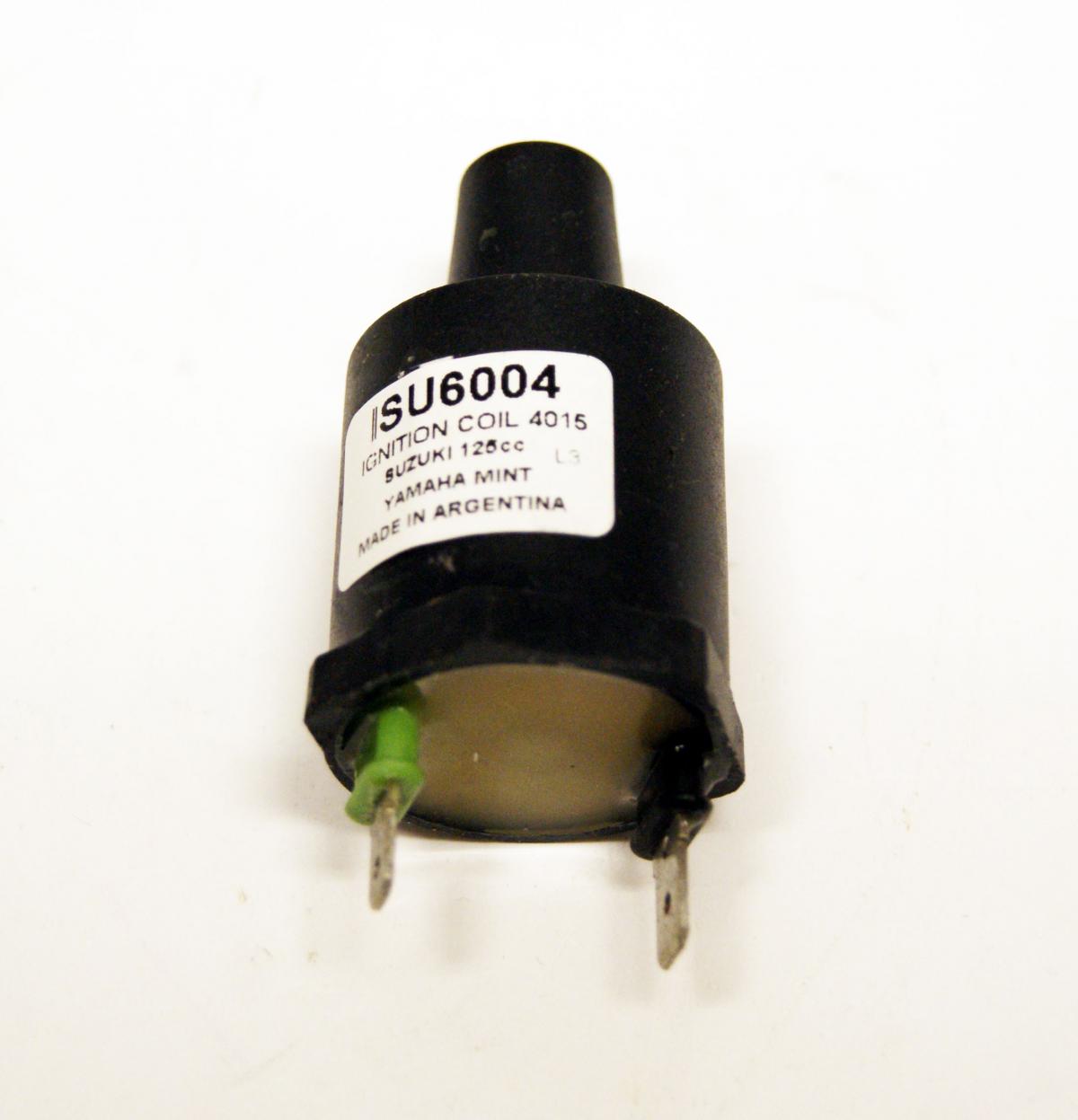 COIL IGNITION SUZUKI DR125S, YAMAHA MINT 50
