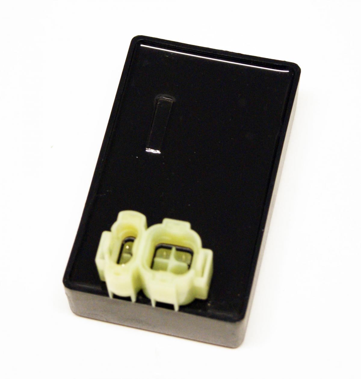CDI BOX HONDA XL600V TRANSALP 87-88