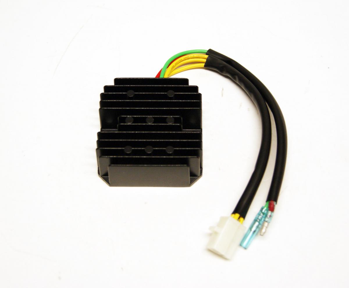 REGULATOR RECTIFIER HONDA NX400 FALCON