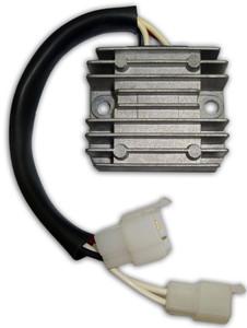 REGULATOR RECTIFIER YAMAHA XT600 TRAIL 1984-1989