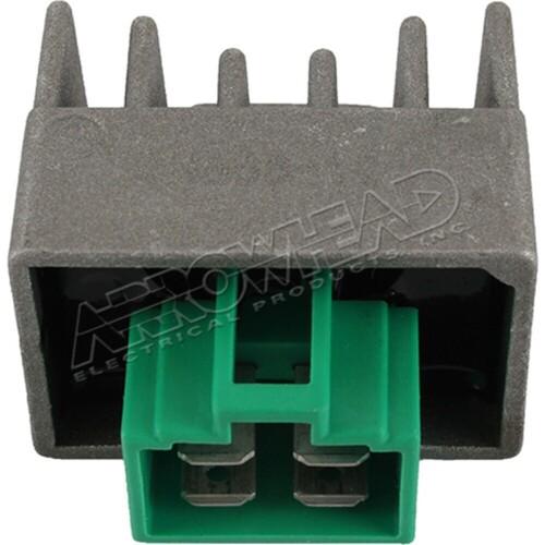REGULATOR RECTIFIER YAMAHA TTR50/90, TZR50 03-12, XT125R/X 05-07, YFM90R 16-19