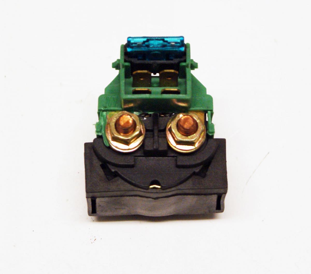 STARTER RELAY KAWASAKI BAYOU KLF220 88-02, KLF250 03-11, KLX650C 93-96