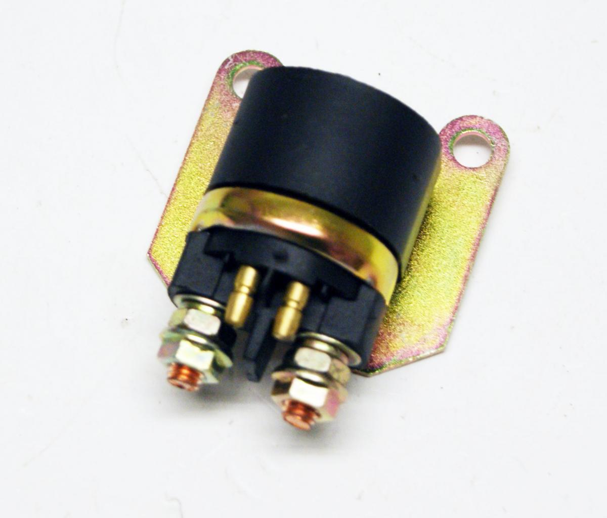 STARTER RELAY SUZUKI LS650 95-09, LT-F250 88-99, LT-F160 92-00, LT230 85-92