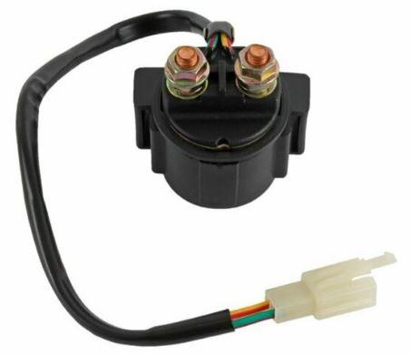 STARTER RELAY HONDA GL1800 GOLDWING 01-16