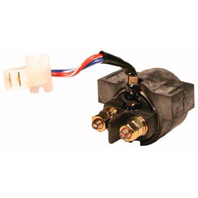 SOLENOID STARTER RELAY YAMAHA 3AY-81940-00-00 4KD-81940-00