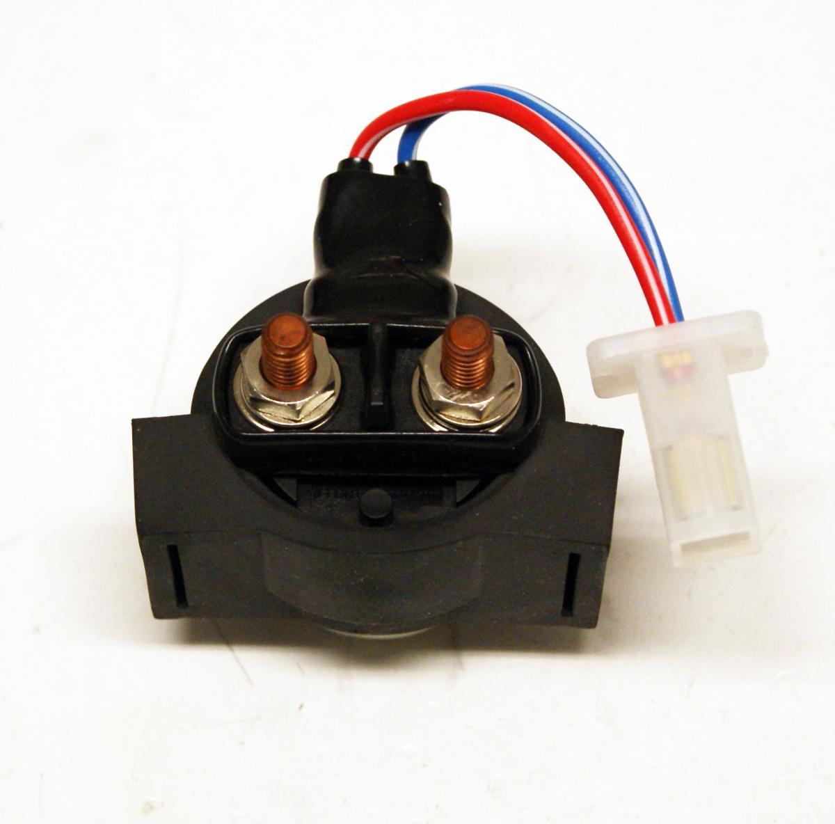 SOLENOID STARTER RELAY YAMAHA 3AY-81940-00-00 4KD-81940-00