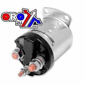 STARTER RELAY HARLEY DAVIDSON FL SERIES 65-88