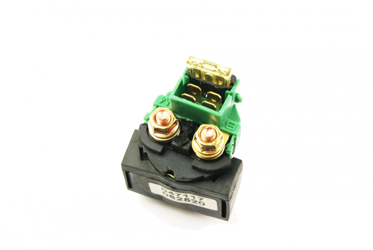 STARTER RELAY ARCTIC CAT 366 08-11, ALTERRA 400 16-17, 450 16-22, 500 17-18
