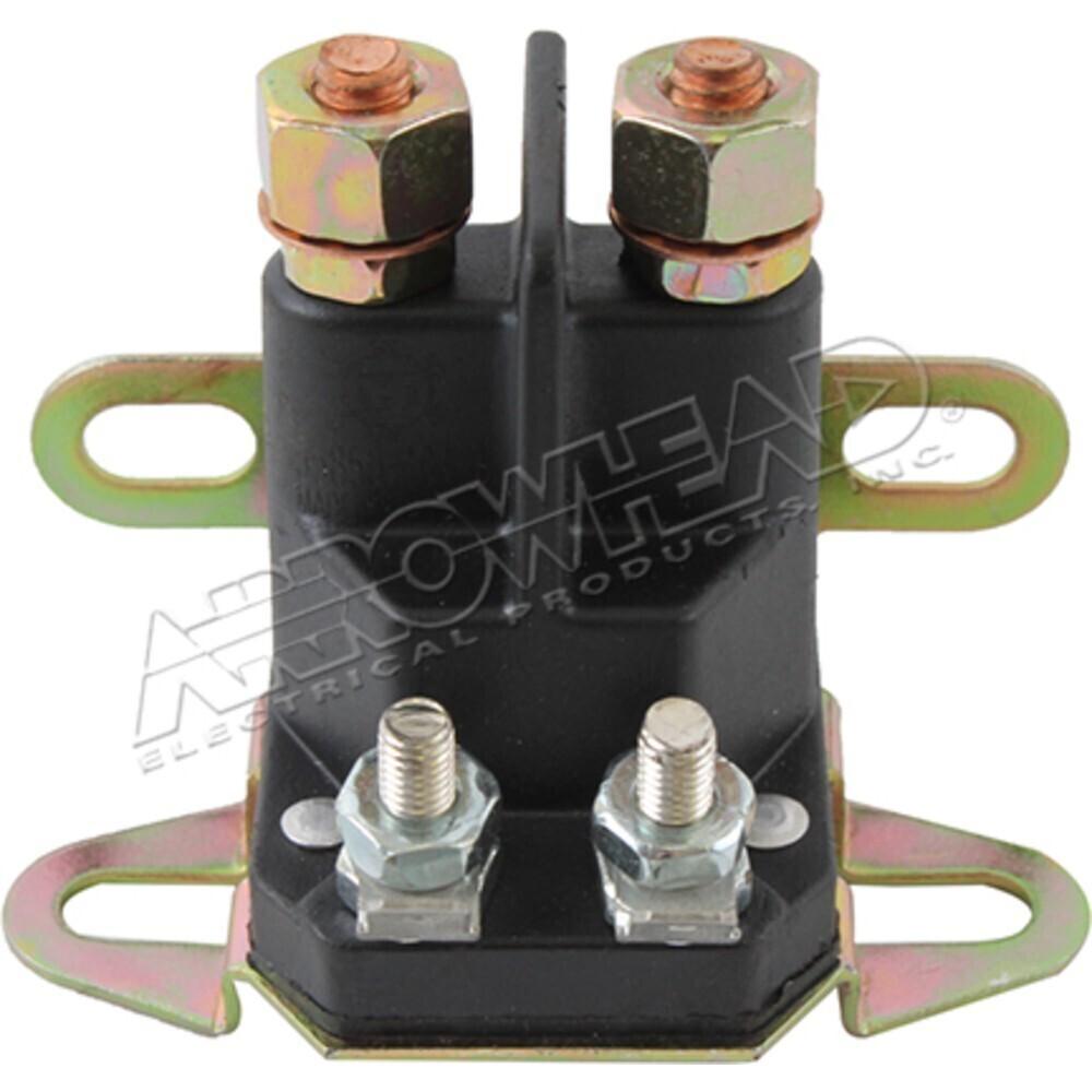 STARTER RELAY POLARIS MAGNUM 1997