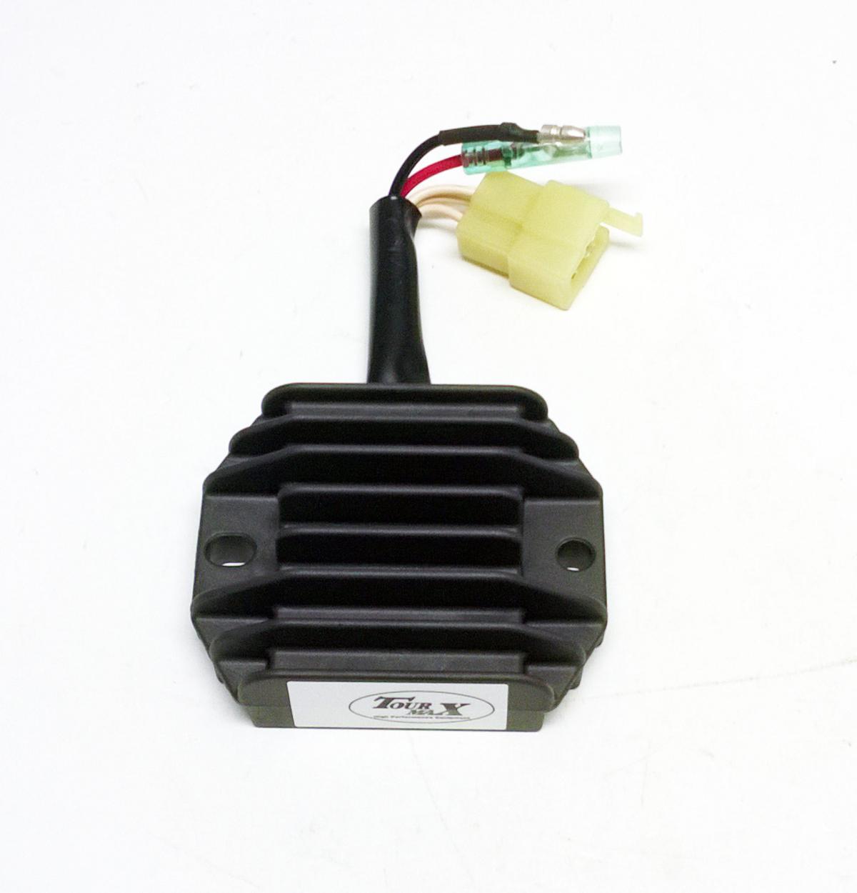 REGULATOR RECTIFIER YAMAHA YFM400FW 96-99, YFM600F 1998, YFM350X 96-04