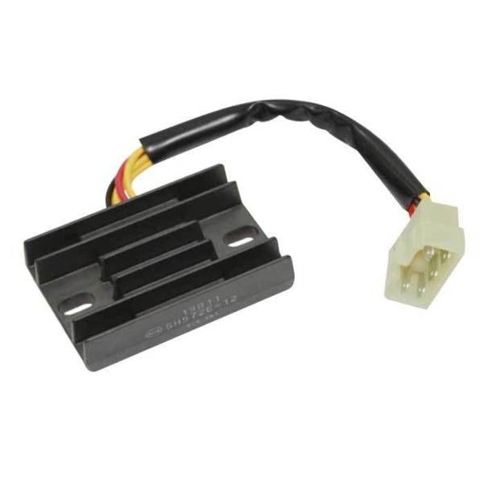 REGULATOR RECTIFIER SUZUKI LT-F160 90-04, LT-F250 88-02, LTF4WD 87-98