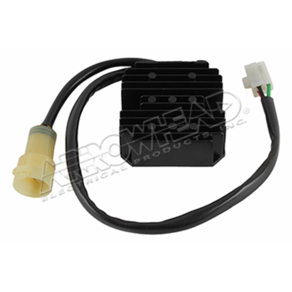 REGULATOR 31600-HC4-010 HONDA 88-92 Honda TRX300 ATV