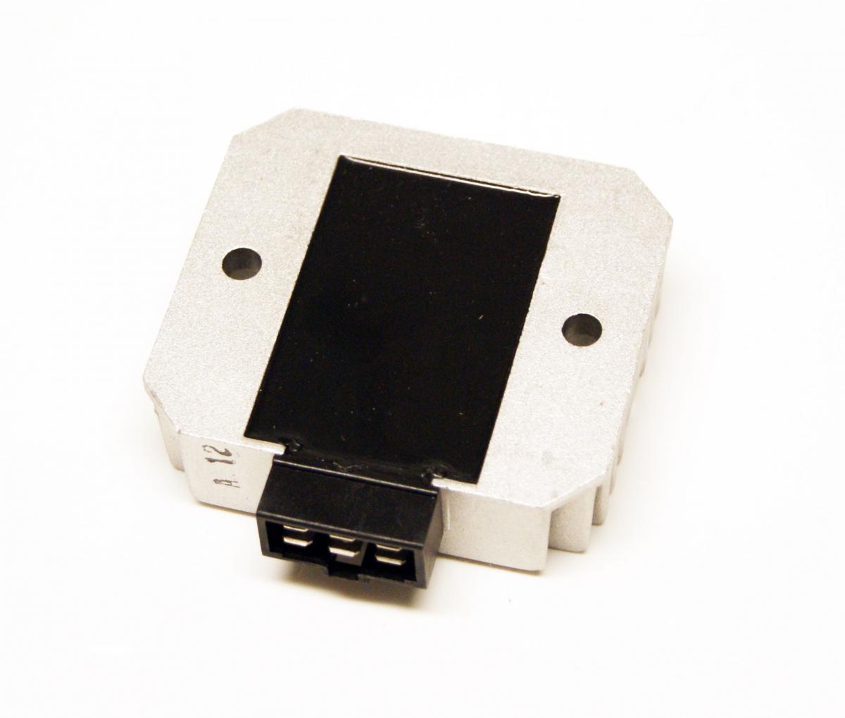 REGULATOR RECTIFIER KAWASAKI ZXR250 89-93, ZXR400 89-93, ZR750 ZEPHYR 91-92