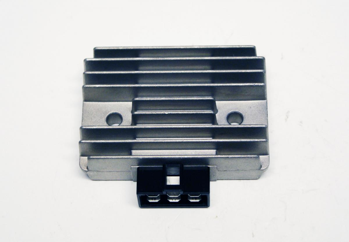 REG REC KAWASAKI KLR650A 87-07, ZR550 ZEPHYR 90-93, TENGAI 650 89-91