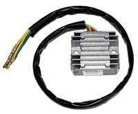 REGULATOR RECTIFIER HONDA TRX200SX 1986-1988