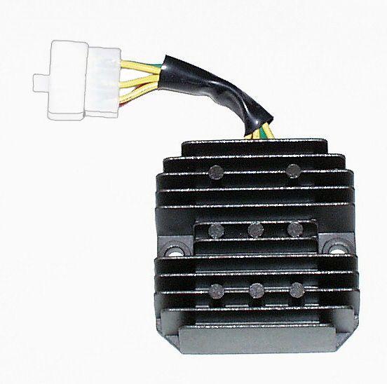 Regulator Rectifier Polaris Phoenix 200 05-17, Sawtooth 200 06-07