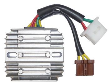 REG-REC APRILIA MILLE 98-03, TUONO 02-05, ETV1000 01-03, RST1000 01-04, SL1000
