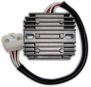 REGULATOR RECTIFIER YAMAHA FZS600 02-03, FZS1000 01-05, XVS650 01-14, YZF-R7 99