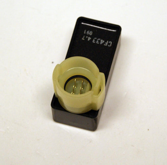 CDI BOX HONDA ATC110 84-85, 125M 84-85, 200M/S 84-85, TRX125 85, 200 84
