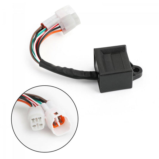 CDI BOX YAM 4BD-85540-10-