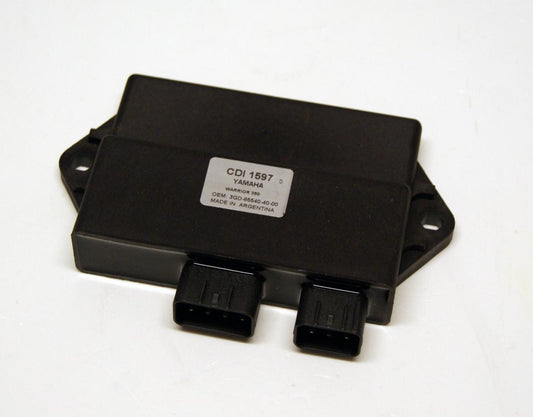 CDI BOX YAMAHA YFM350X 3GD-85540-40-00