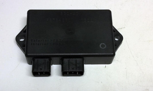 CDI BOX YAM ATV YFM350X