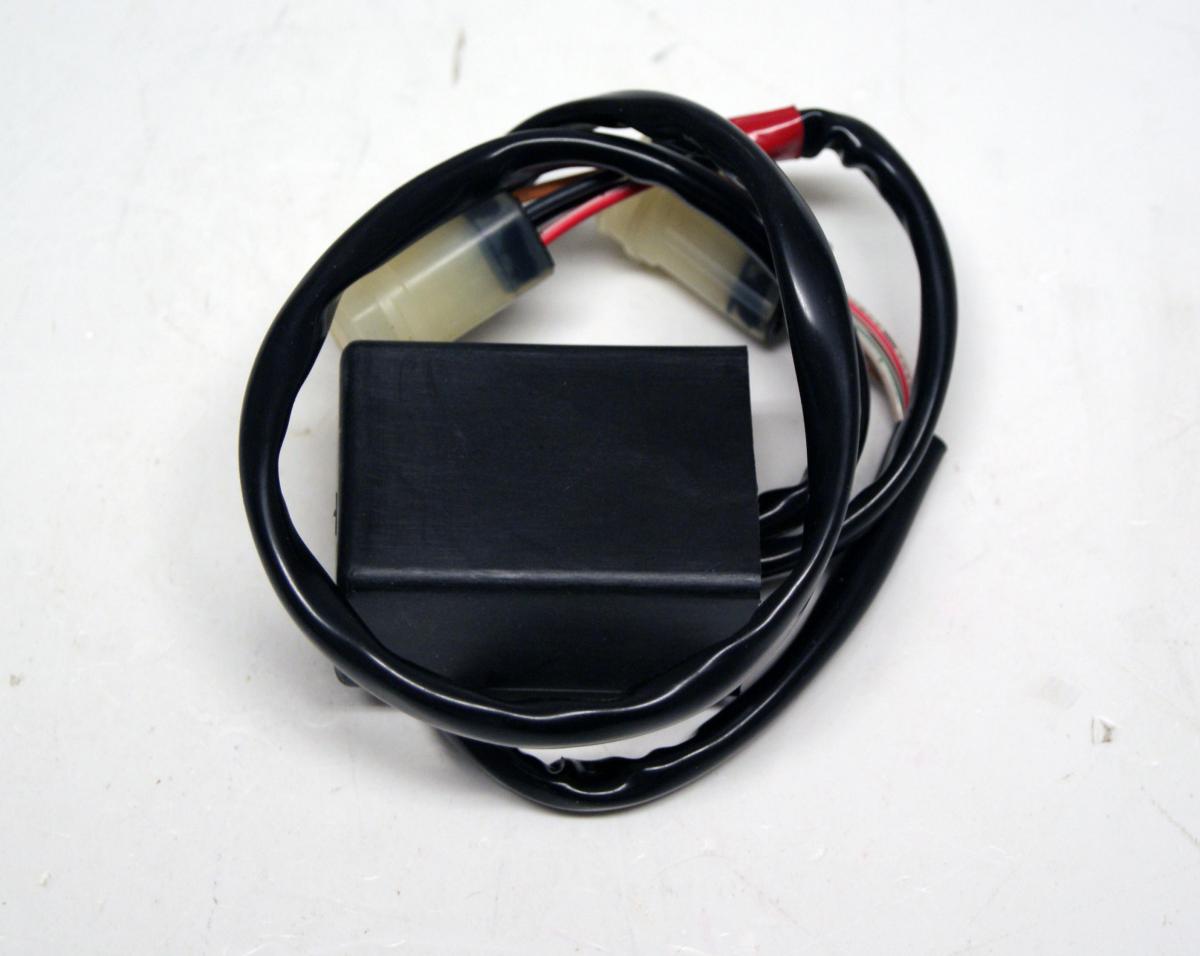 CDI BOX YAMAHA YFM200DX 86-89, YTM225DX 83-85, YFM200N 85
