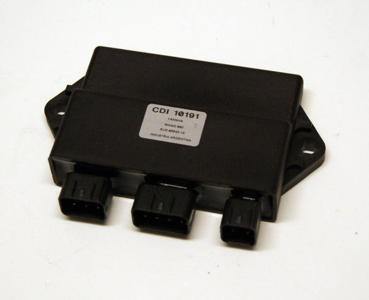 CDI BOX YAMAHA YXR660 RHINO 04-07