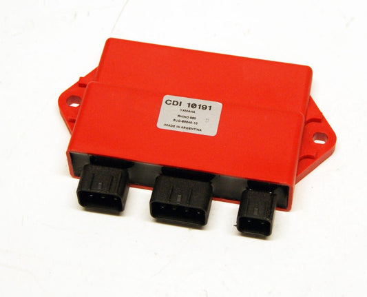 CDI BOX YAMAHA YXR660 RHINO 04-07
